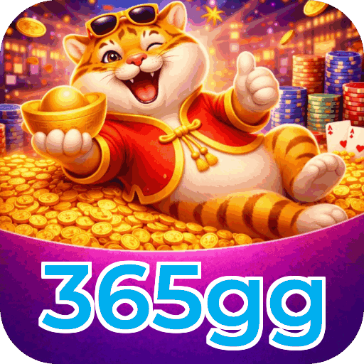 Bônus de boas-vindas 365gg